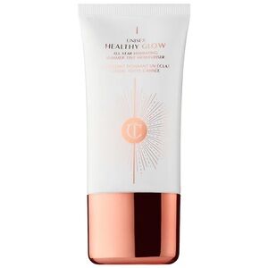 New-Charlotte Tilbury Healthy Glow Hydrating tinted Moisturizer